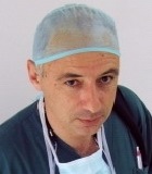 Д-р Илья Пекарски