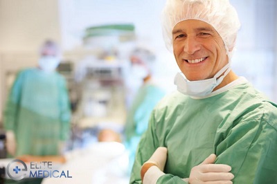 General Surgery in Israel